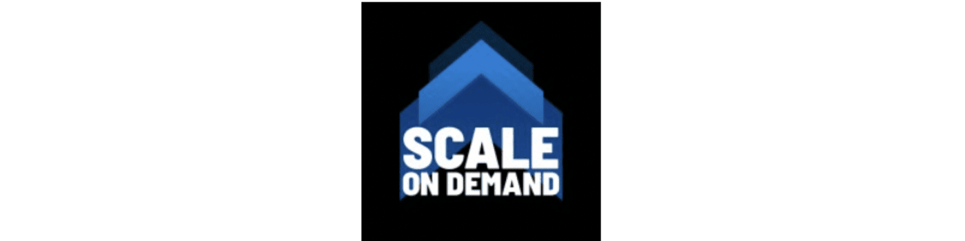 Scale On Demand