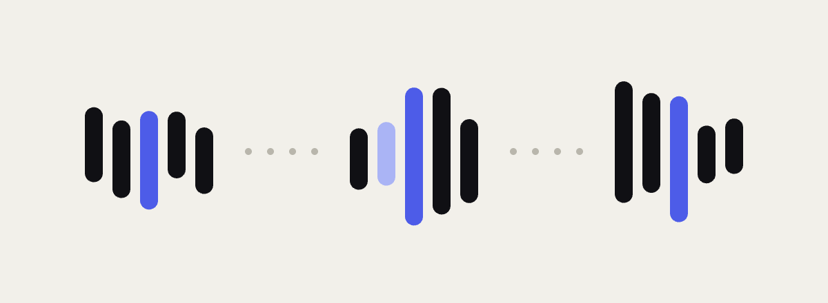 Three-stage AI agent pipeline shown as pill clusters: ingestion, extraction, validated write-back